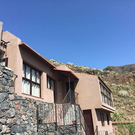 הוילה San Sebastián de la Gomera Casa Reyes מראה חיצוני תמונה