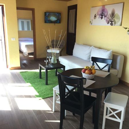 הוילה San Sebastián de la Gomera Casa Reyes מראה חיצוני תמונה