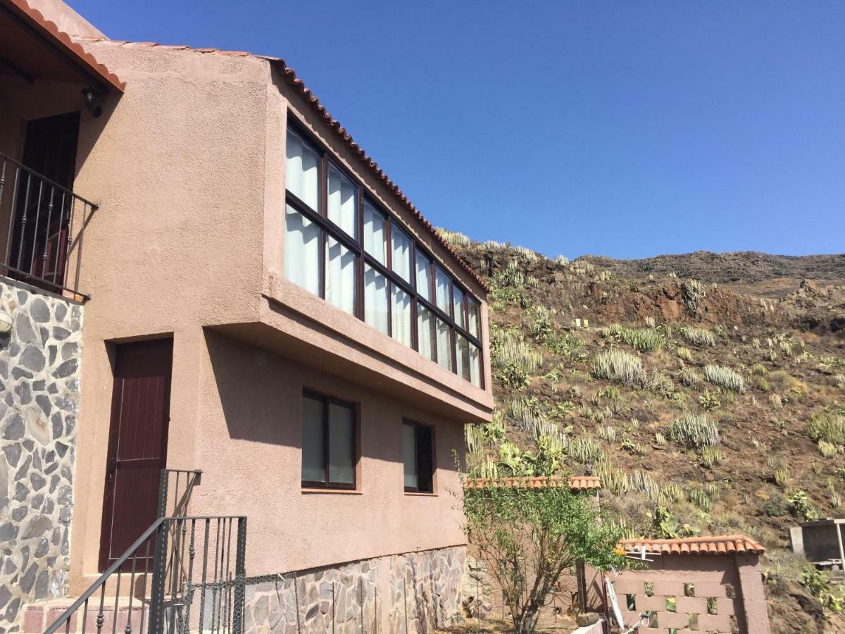 הוילה San Sebastián de la Gomera Casa Reyes חדר תמונה