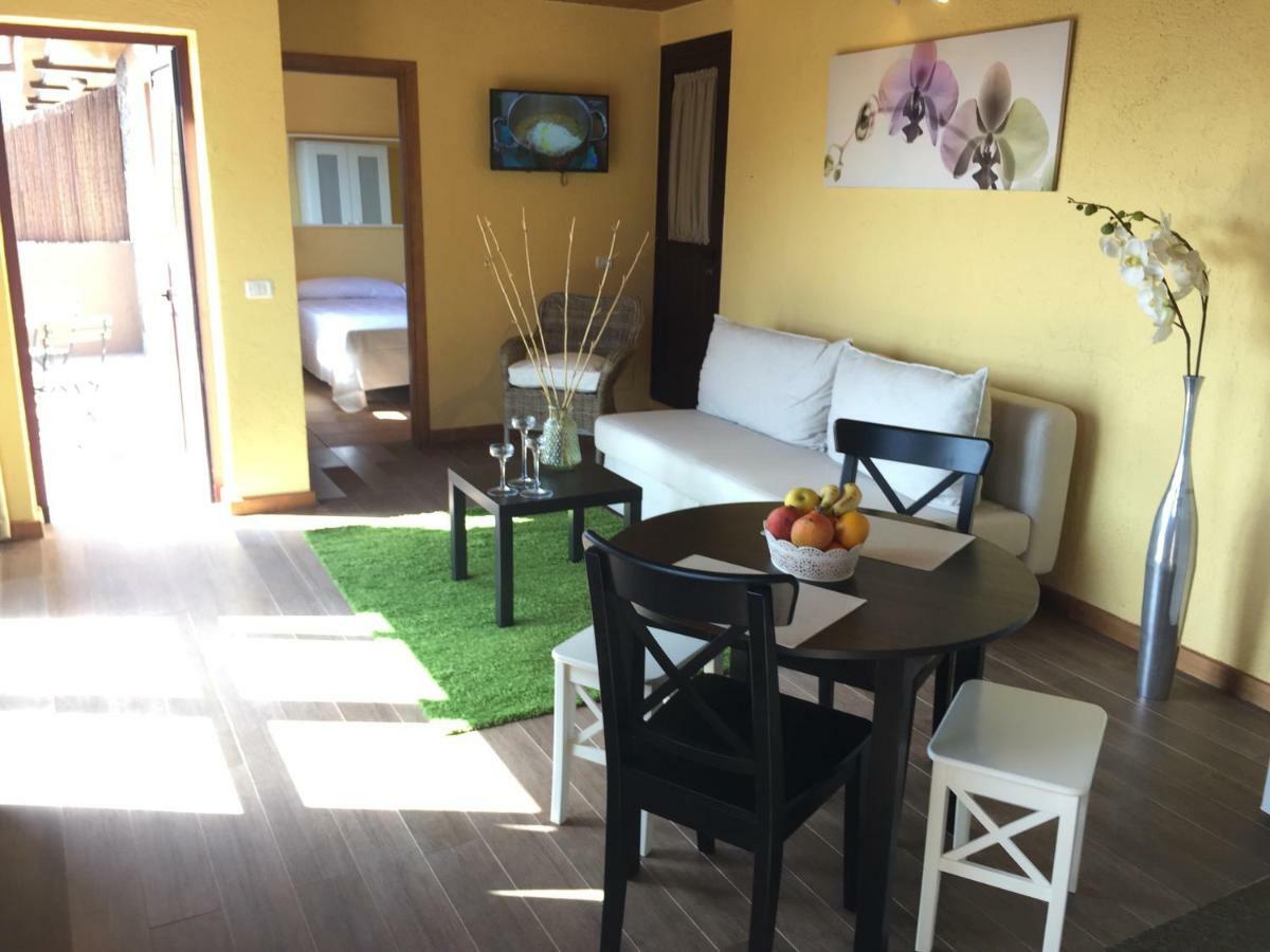 הוילה San Sebastián de la Gomera Casa Reyes מראה חיצוני תמונה