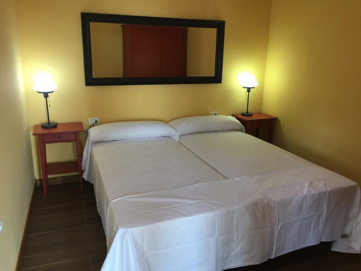 הוילה San Sebastián de la Gomera Casa Reyes מראה חיצוני תמונה